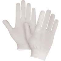 Gants en tricot de premi&egrave;re qualit&eacute;, Coton/Nylon, Petit Maritime Industrial Rubber