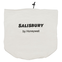 Sac &agrave; &eacute;quipement pour casque de s&eacute;curit&eacute; avec &eacute;cran facial contre l'arc &eacute;lectrique Salisbury Maritime Industrial Rubber