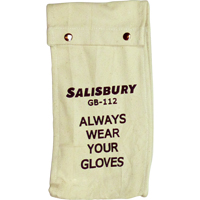 Salisbury  Glove Bags Maritime Industrial Rubber