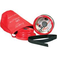 Salisbury  Portable Glove Inflators Maritime Industrial Rubber