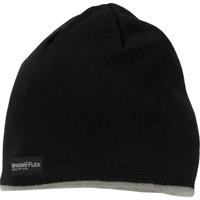Tuque, Fleece Lining, One Size, Black Maritime Industrial Rubber