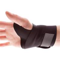 Thermal Wrist Wraps, Neoprene, One Size Maritime Industrial Rubber
