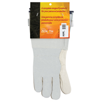 Leather Gloves