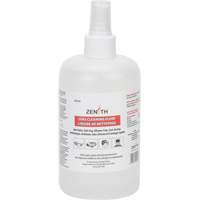 Nettoyant antibu&eacute;e pour lentilles, 473 ml Maritime Industrial Rubber