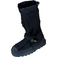 Couvre-chaussures toutes saisons Adventurer, Nylon, Fermeture Boucles et crochets, Convient &agrave; Hommes 3 - 4,5/Femmes 4,5 - 6 Maritime Industrial Rubber