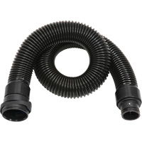 Tube de respirateur autoajustable Speedglas Maritime Industrial Rubber