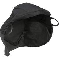 Speedglas Air Welding Extended Headcover Maritime Industrial Rubber