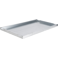 Flammable Storage Cabinet Additional Shelf Maritime Industrial Rubber