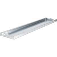 Flammable Storage Cabinet, Additional Shelf Maritime Industrial Rubber