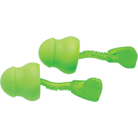 Glide Foam Earplugs, Bulk - Box Maritime Industrial Rubber