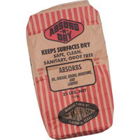 Absorb-N-Dry&reg; Absorbent Maritime Industrial Rubber