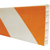 PLASTXA-Frame Barricade T-Board Maritime Industrial Rubber