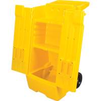 Mobile Tool Kaddie Maritime Industrial Rubber