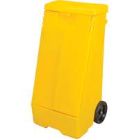 Mobile Tool Kaddie Maritime Industrial Rubber