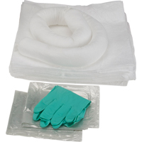 Premium 5-Gallon Replacement Kit, Oil Only Maritime Industrial Rubber