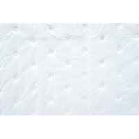 Industrial-Grade Fine Fibre Sorbent Rolls, Heavyweight, 150' L x 30" W, 70 gal. Absorbancy Maritime Industrial Rubber