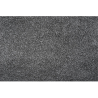 Industrial Sorbent Roll, 36" W x 100' L, Heavyweight Maritime Industrial Rubber