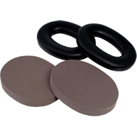 Peltor Hygiene Kit for X1 Series Earmuffs Maritime Industrial Rubber