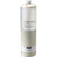 Bouteille de gaz de r&eacute;glage de sensibilit&eacute; Maritime Industrial Rubber