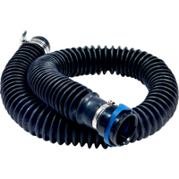 Tubes de respiration Maritime Industrial Rubber