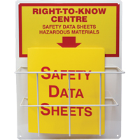 Basket Style Centre Boards, English, Binders Included Maritime Industrial Rubber