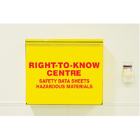 Storage Cabinets, English, Binders Included Maritime Industrial Rubber
