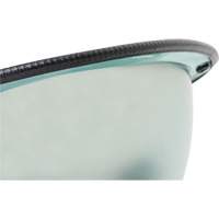 Miroir en d&ocirc;me 360°, D&ocirc;me complet, Dessus ouvert, Diam&egrave;tre 20" Maritime Industrial Rubber