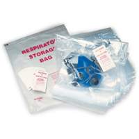 Sacs de rangement jetables pour la trousse de nettoyage pour respirateur 4002 ALLEGRO INDUSTRIES Maritime Industrial Rubber