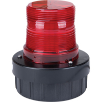 Clignotants d'avertissement avec signal visuel et sonore Maritime Industrial Rubber