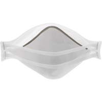 9210+ Aura Particulate Respirators, N95, NIOSH Certified Maritime Industrial Rubber