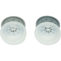North&reg; Filter Retainer Maritime Industrial Rubber