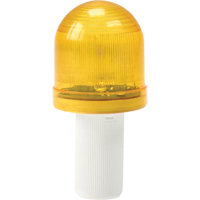 Lampes DEL pour dessus de c&ocirc;ne Maritime Industrial Rubber