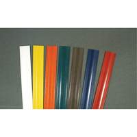 Flexible Marker Stakes Maritime Industrial Rubber