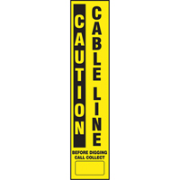 Safety Traffic Flags