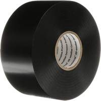 Ruban de protection contre la rouille tout temps Scotchrap, 50,8 mm (2") x 30,48 m (100'), Noir Maritime Industrial Rubber