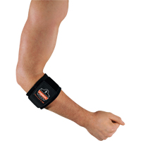 Proflex&reg; 500 Elbow Support Maritime Industrial Rubber