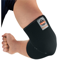 Proflex&reg; 650 Neoprene Elbow Sleeve Maritime Industrial Rubber