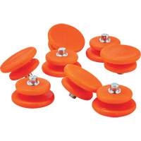 TREX 6301 Replacement Spikes for Ice Cleats Maritime Industrial Rubber