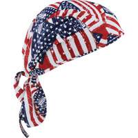 Chiffons rafraîchissants Chill-Its 6615, Multicolore Maritime Industrial Rubber