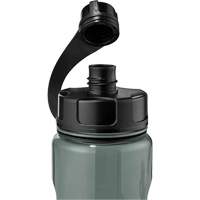 Chill-Its&reg; 5151 BPA-Free Water Bottle Maritime Industrial Rubber