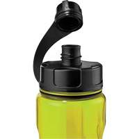 Chill-Its&reg; 5151 BPA-Free Water Bottle Maritime Industrial Rubber
