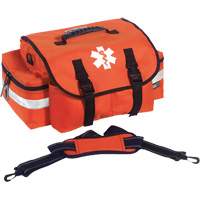 Arsenal 5210 First Responder EMS Jump Bag Maritime Industrial Rubber