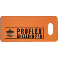 Tapis repose-genoux compact Proflex 375, 18" lo x 8" la, 1" &eacute;pais Maritime Industrial Rubber