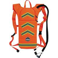 Chill-Its&reg; 5155 Low-Profile Hydration Pack Maritime Industrial Rubber
