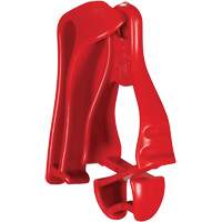 Support &agrave; pince pour gants Squids 3405 Maritime Industrial Rubber