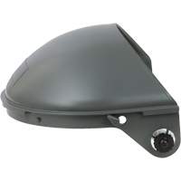 Harnais de t&ecirc;te pour &eacute;cran facial, Suspension Aucun (accessoire &agrave; casque de s&eacute;curit&eacute;) Maritime Industrial Rubber