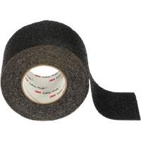 Ruban antid&eacute;rapant Safety-Walk, 4" x 30', Noir Maritime Industrial Rubber
