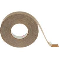 Ruban antid&eacute;rapant Safety-Walk, 1" x 60', Transparent Maritime Industrial Rubber