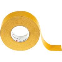 Safety-Walk Slip-Resistant Tape, 2" x 60', Yellow Maritime Industrial Rubber