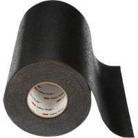 Ruban antid&eacute;rapant Safety-Walk, 12" x 60', Noir Maritime Industrial Rubber